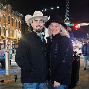 Meet your Posher, Katelyn